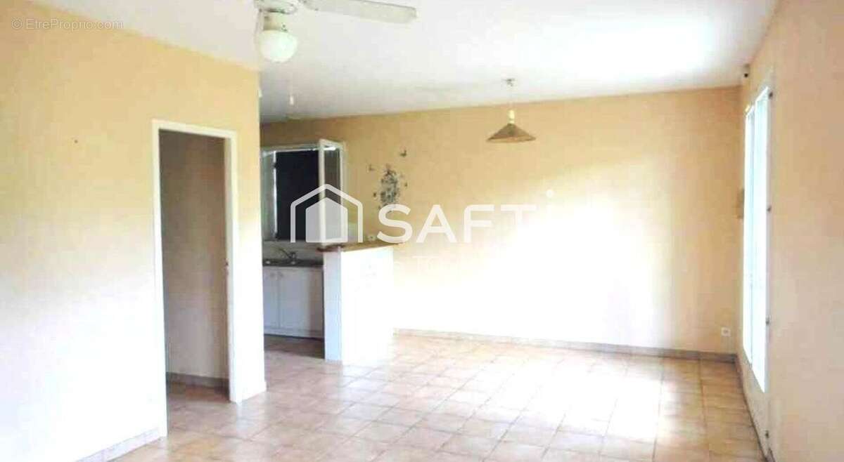 Maison 70 m² à Creon-D'armagnac  - photo 3