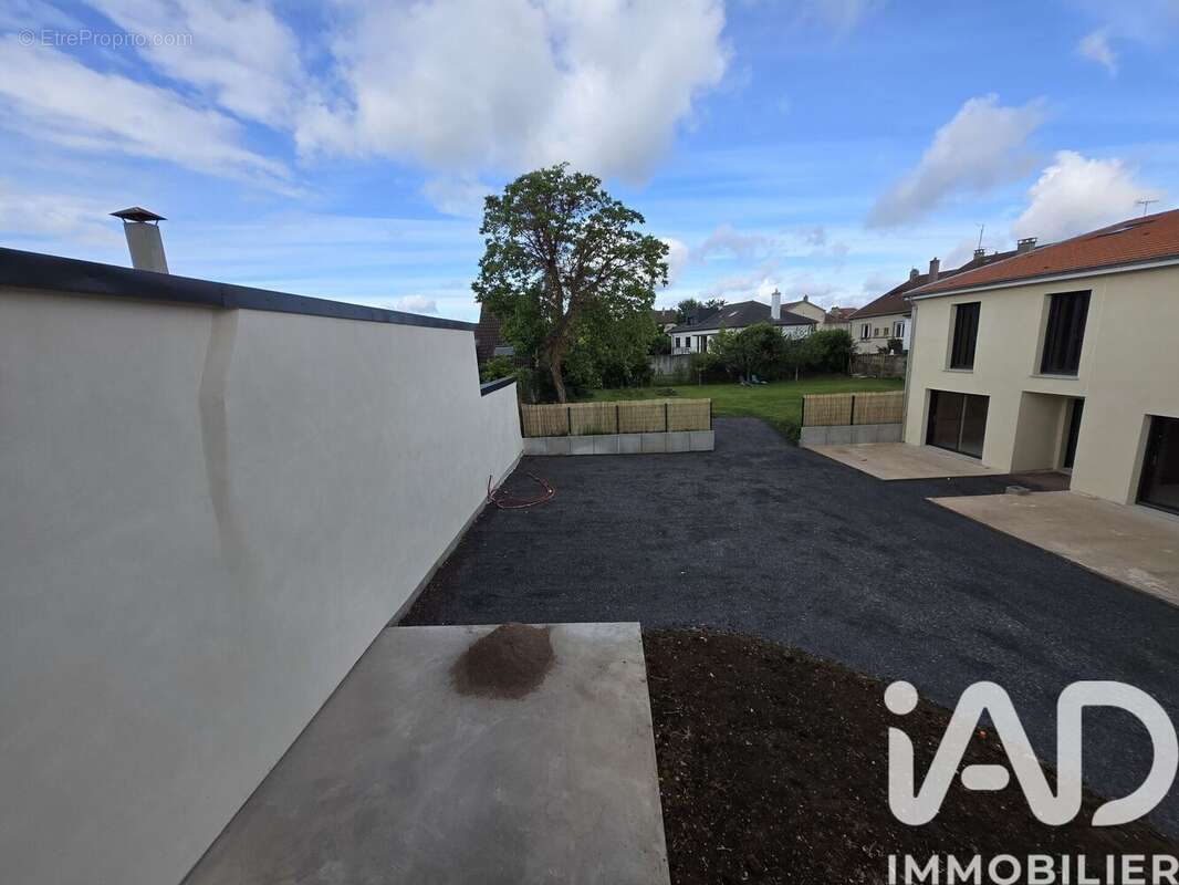 Photo 7 - Maison à LANEUVEVILLE-DEVANT-NANCY