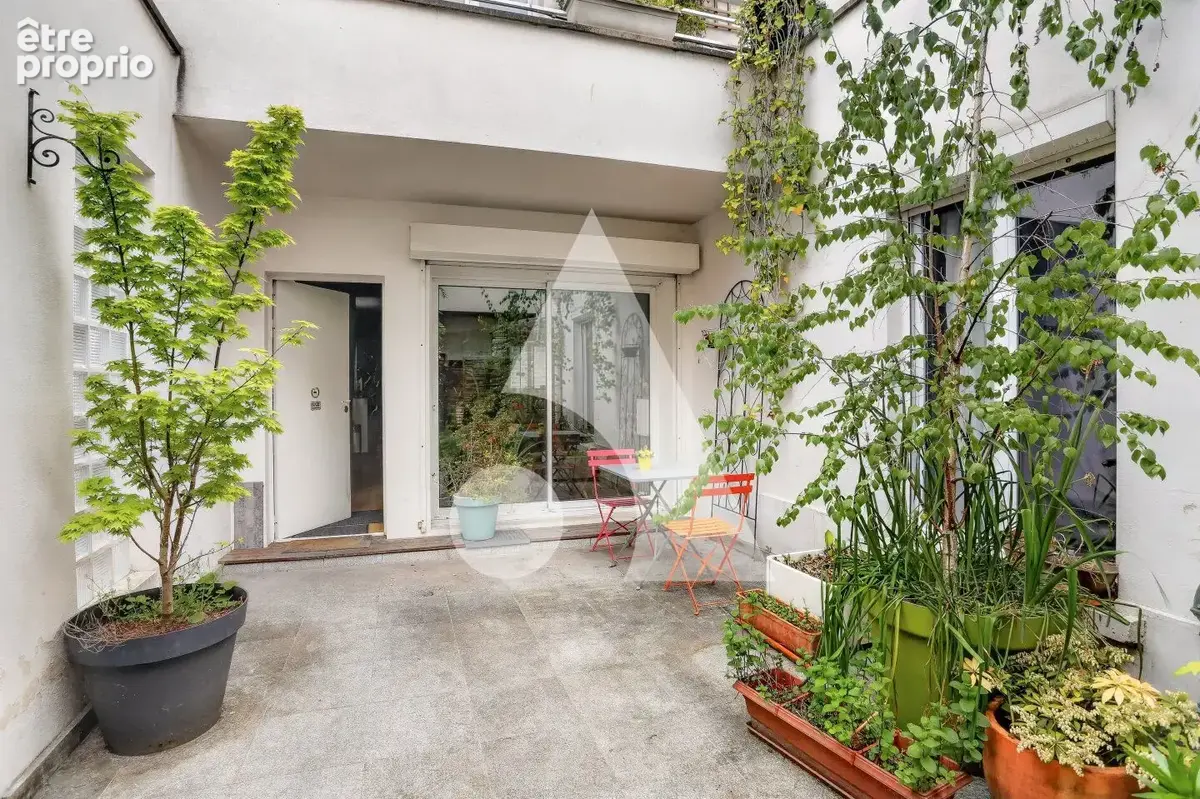 Maison St Ouen 7 pièce(s) 220 m2 - photo 3