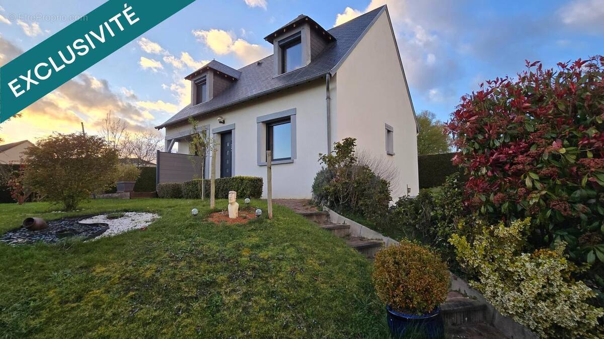 Photo 1 - Maison à FLERS