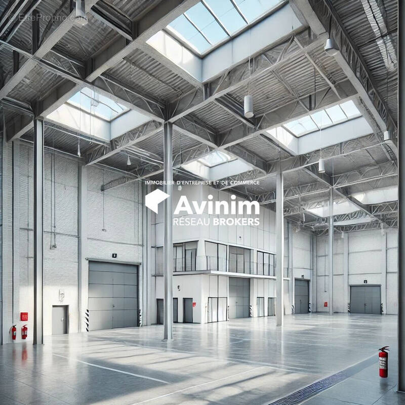 Commerce à SARCELLES