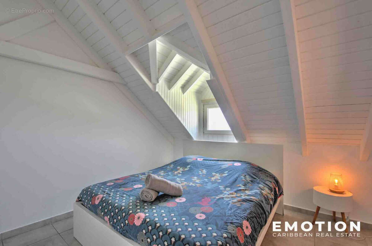 Maison à SAINT-MARTIN