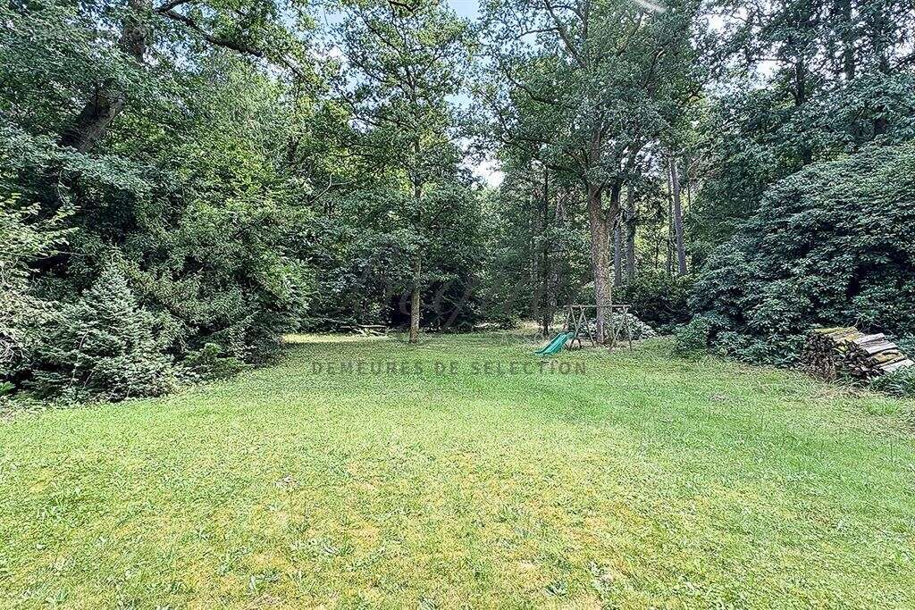 Maison à POIGNY-LA-FORET