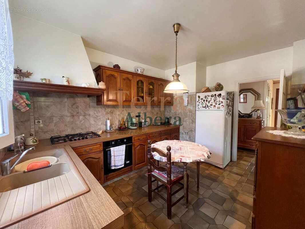 Maison à MAUREILLAS-LAS-ILLAS