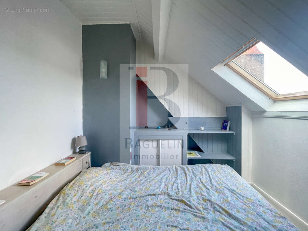 Appartement à FOURAS