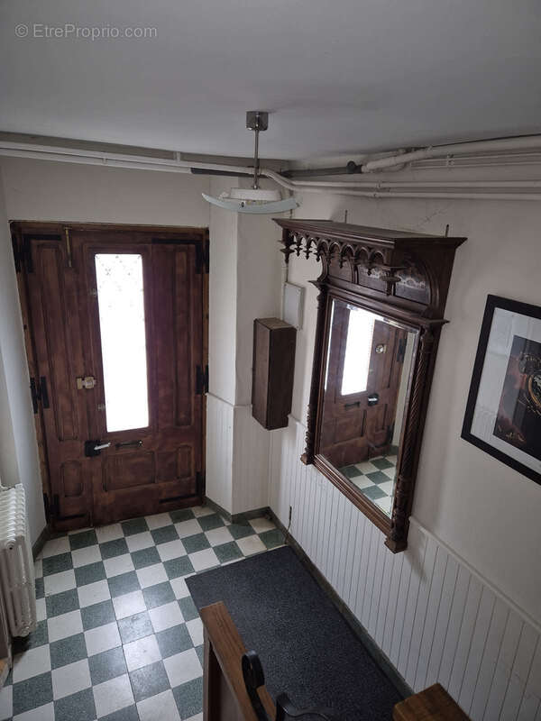 Immeuble centre de rabastens - photo 4
