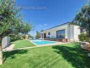 Maison à NISSAN-LEZ-ENSERUNE