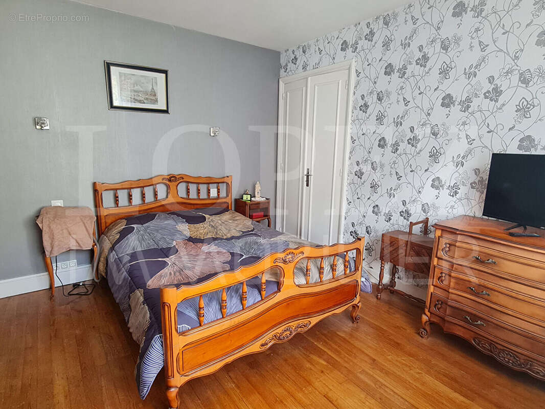 Appartement à MAZAMET