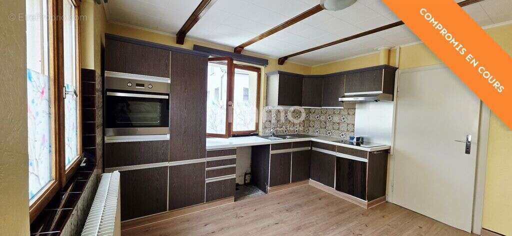Charmante maison avec jardin et dépendances- Rossfeld - photo 3