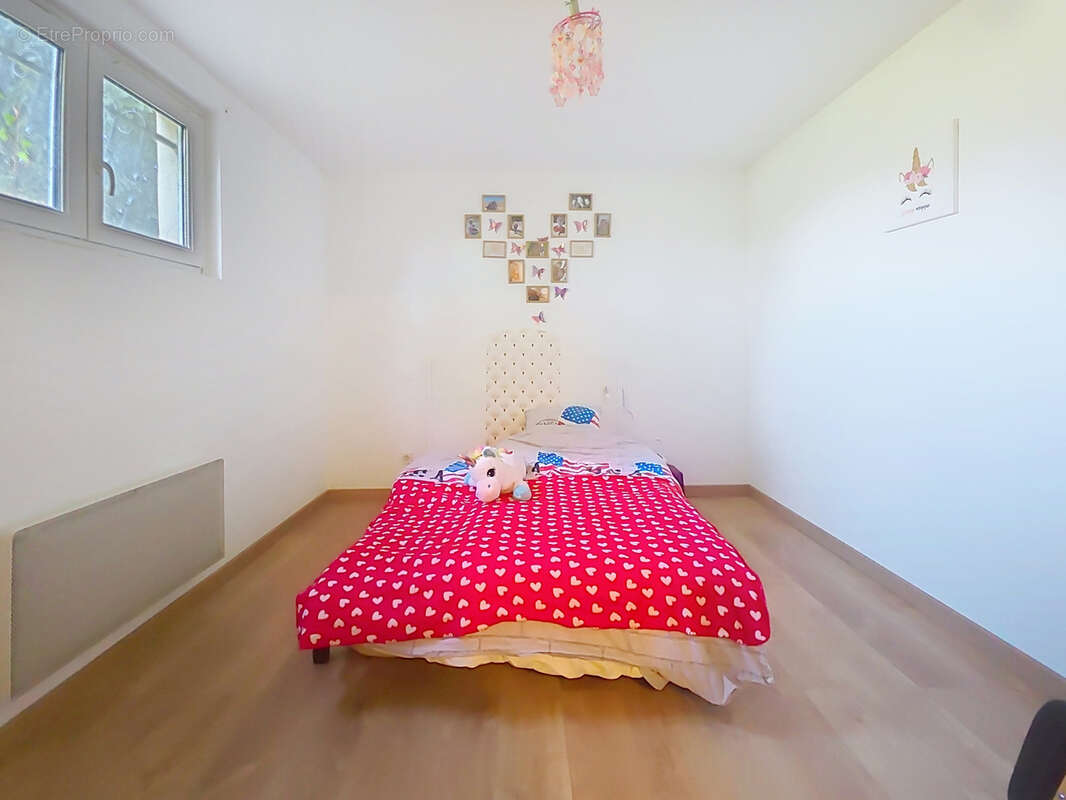 Maison à MONTDRAGON