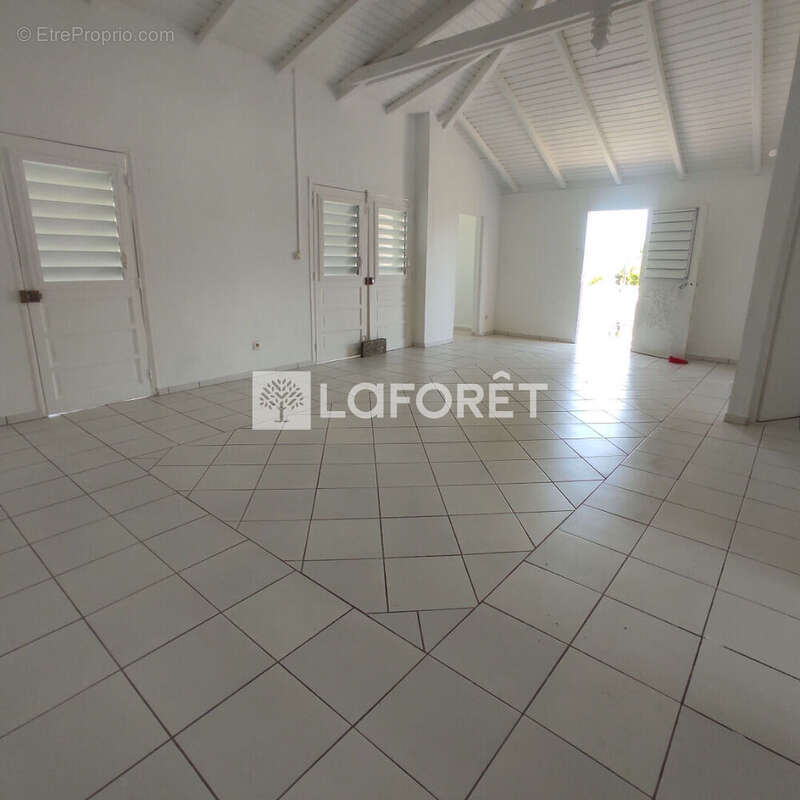 Maison à SAINTE-ROSE