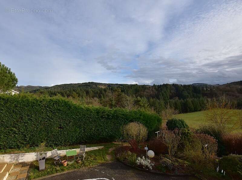 À VENDRE – Maison familiale avec piscine à La Chapelle-d'Aurec – À 5 minutes de Monistrol-sur-Loire - photo 6