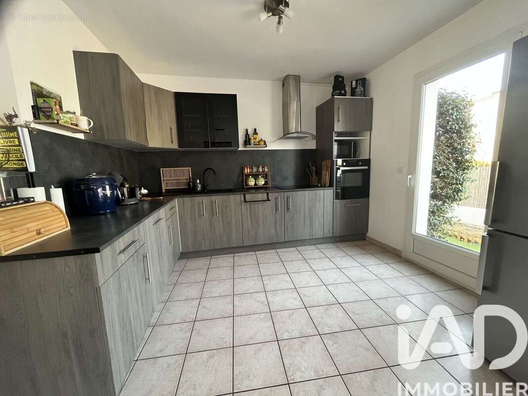 Photo 9 - Maison à VILLELONGUE-DE-LA-SALANQUE