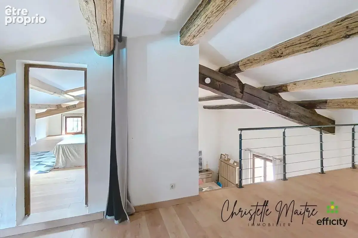 Maison 6 pièces 140 m² à vendre à Mouries (13890) - photo 14