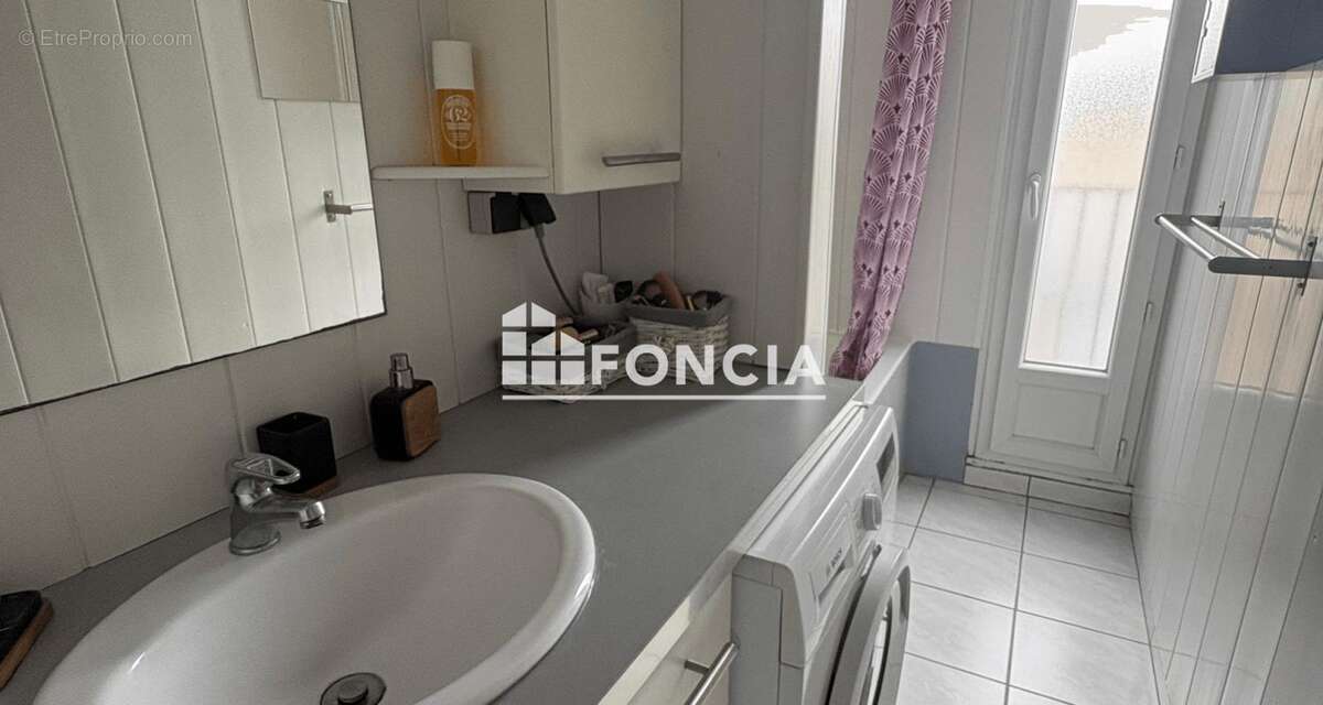 Appartement à RUNGIS