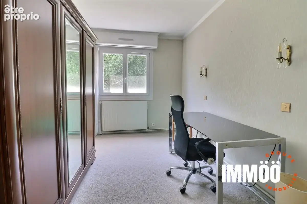 Appartement 4 pièces 95 m² à vendre à Maromme (76150) - photo 7
