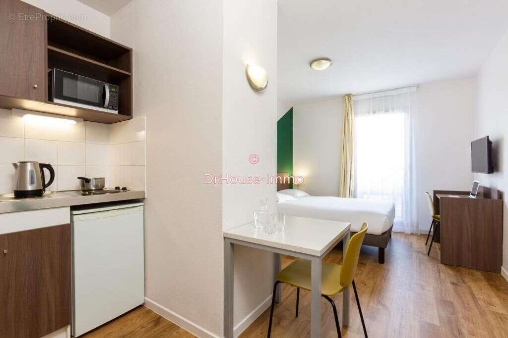 Appartement à CARRIERES-SOUS-POISSY