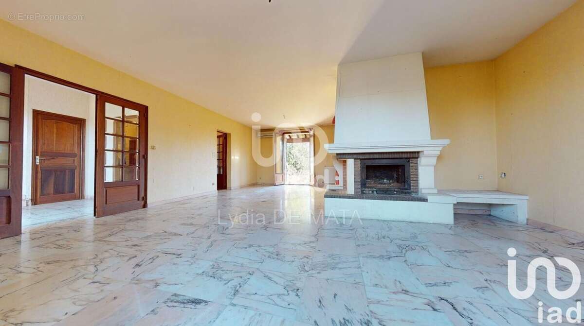 Photo 4 - Maison à BEAUZELLE