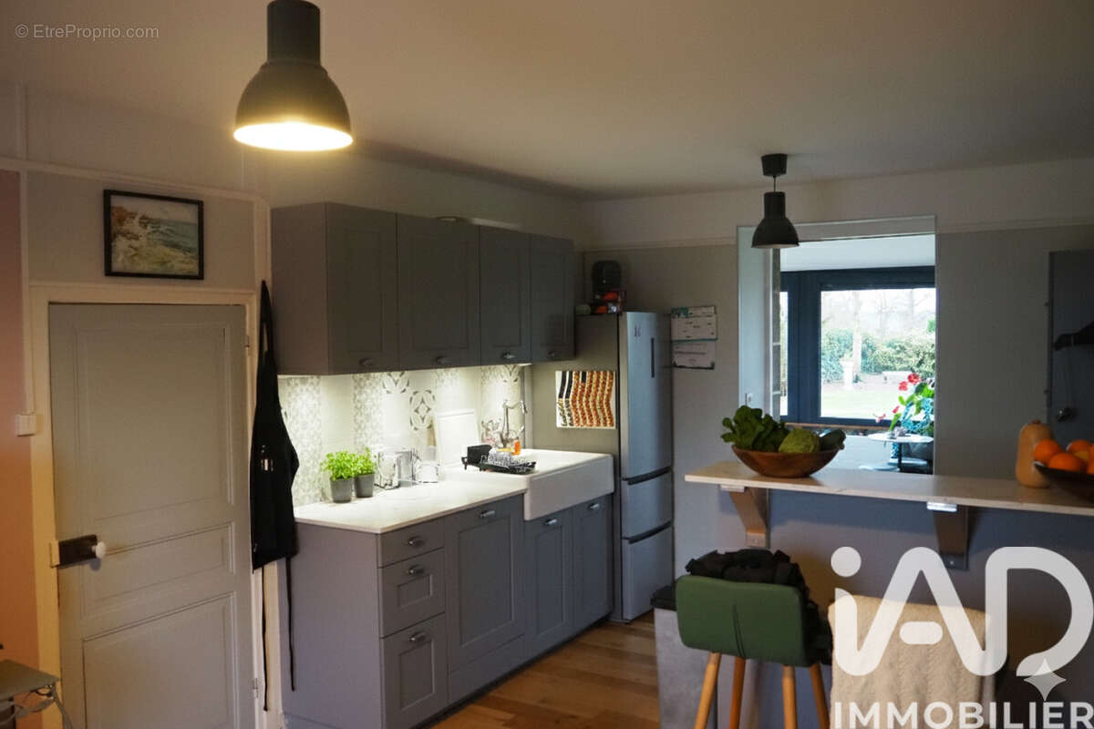 Photo 9 - Maison à GAUSSON