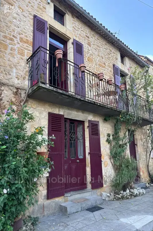 Maison à DOMME