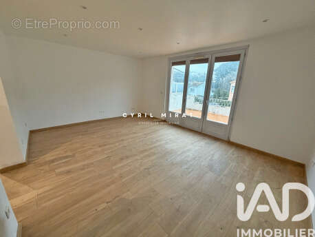 Photo 6 - Appartement à LA SEYNE-SUR-MER