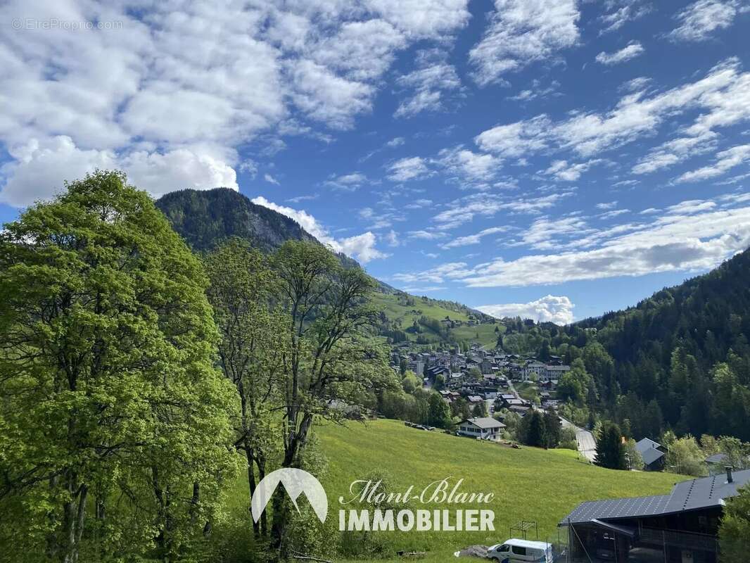Appartement à SAINT-NICOLAS-LA-CHAPELLE