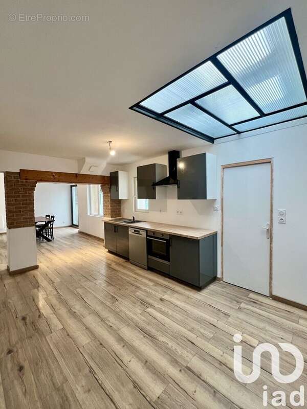 Photo 3 - Maison à MONCHECOURT