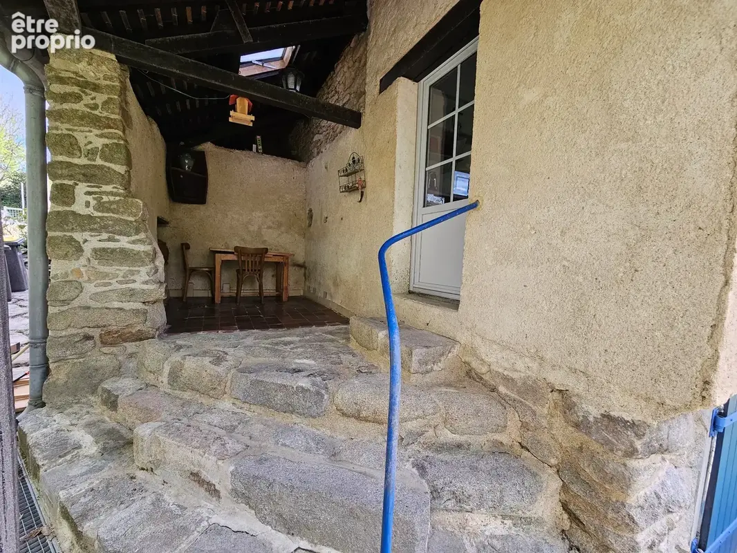 Maison 137 m² à Saint-Pierre-De-Fursac  - photo 226