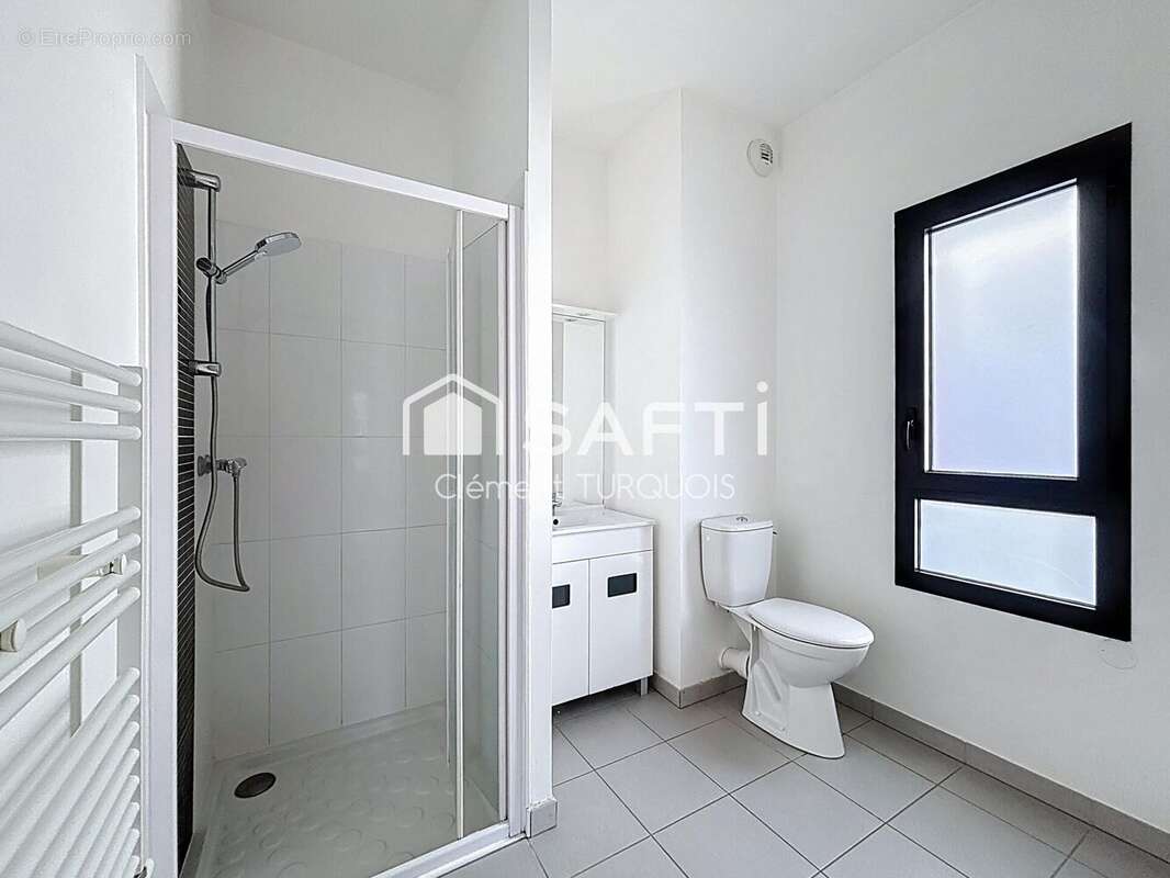 Photo 5 - Appartement à TOURS