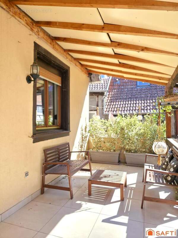 Photo 4 - Appartement à BARR
