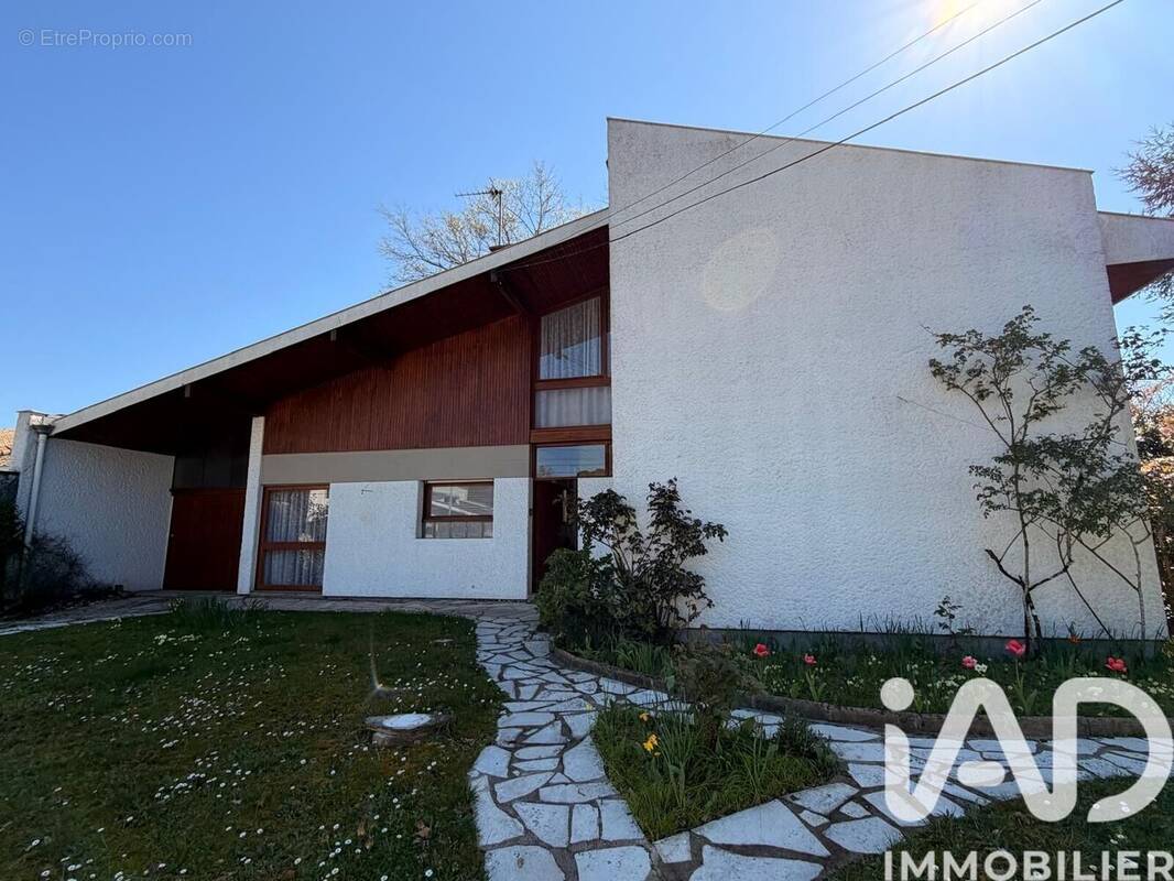 Photo 1 - Maison à MERIGNAC