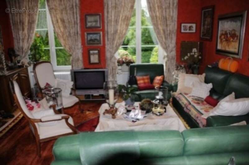 Maison à SAINTE-MARIE-AUX-MINES