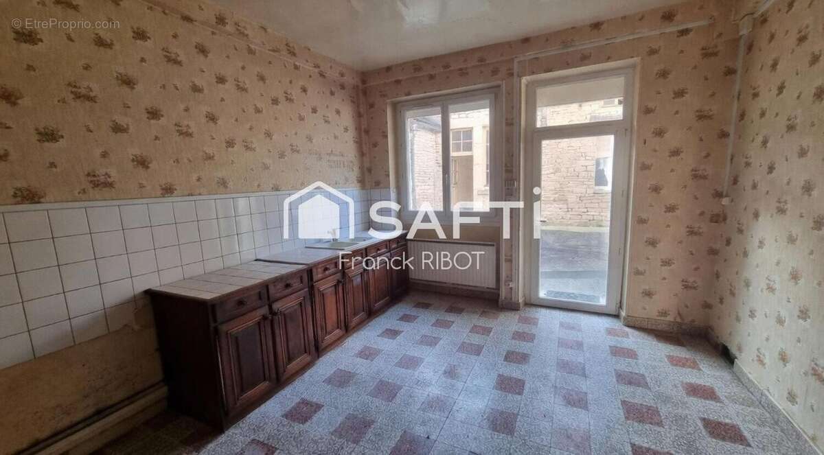 Photo 7 - Maison à ANCY-LE-FRANC