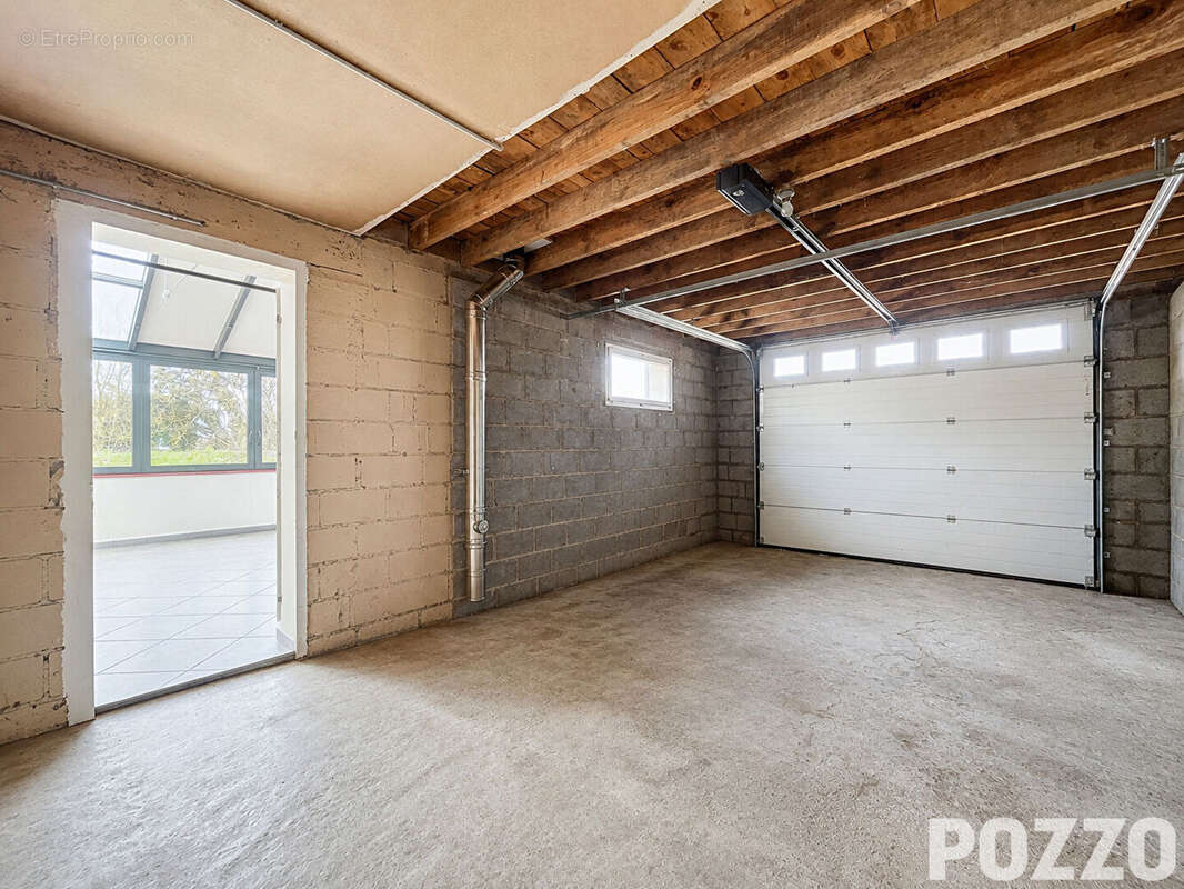 Maison Quettreville Sur Sienne 143 m2, 4ch, vie de plain pied. - photo 15