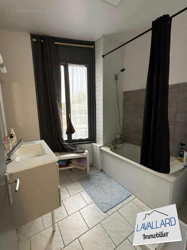 Maison à CORBIE