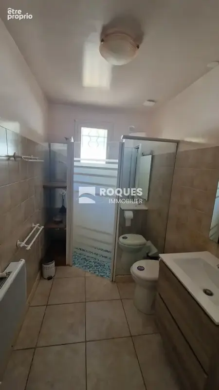 A VENDRE, proche Lodève, villa indépendante plus piscine, 92 m2 habitables, sur 1514 m2 de terrain attenant - photo 7