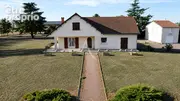 Maison à CISSE