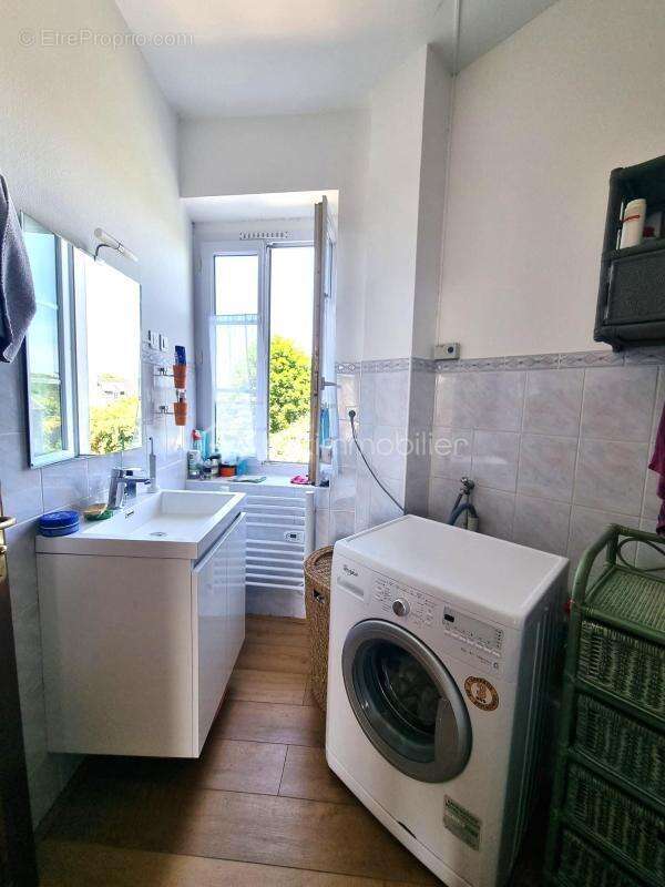 Appartement à CARHAIX-PLOUGUER