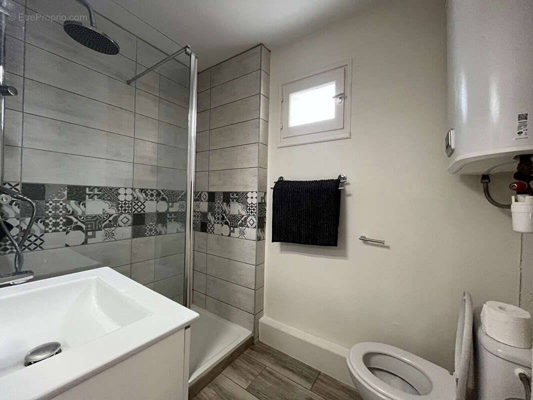 Appartement à LES SABLES-D'OLONNE