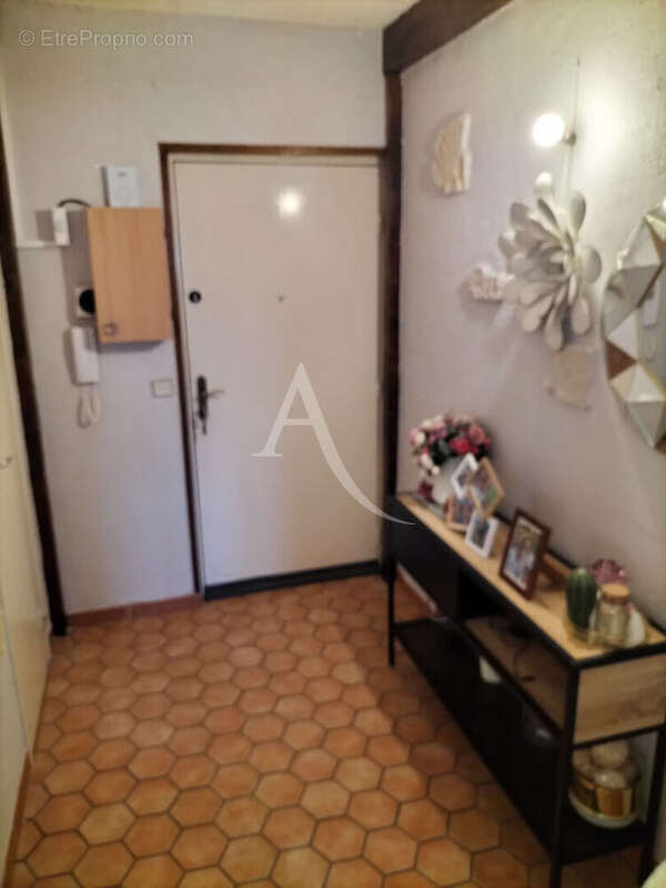 Appartement à CERGY