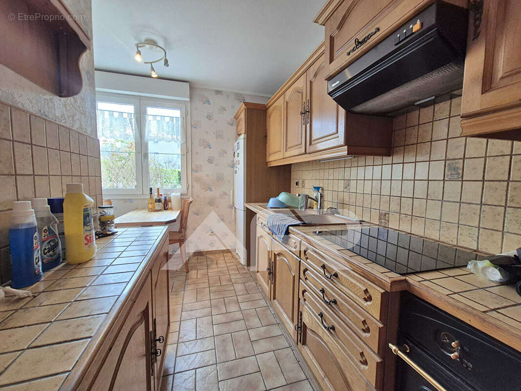 Appartement à CHATOU