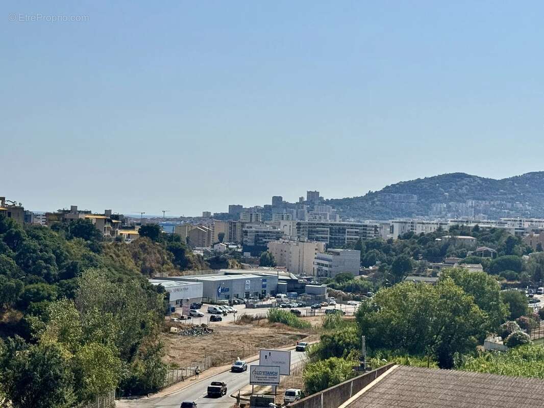 Appartement à AJACCIO