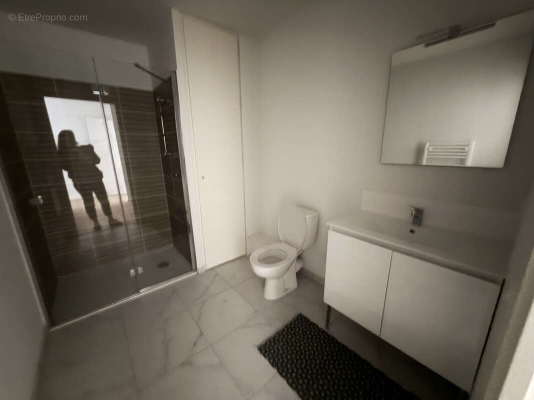 Appartement à PESSAC