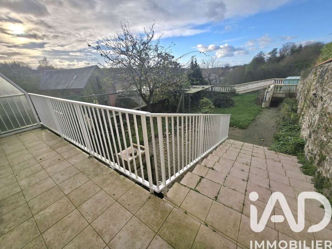 Photo 4 - Maison à TORIGNI-SUR-VIRE