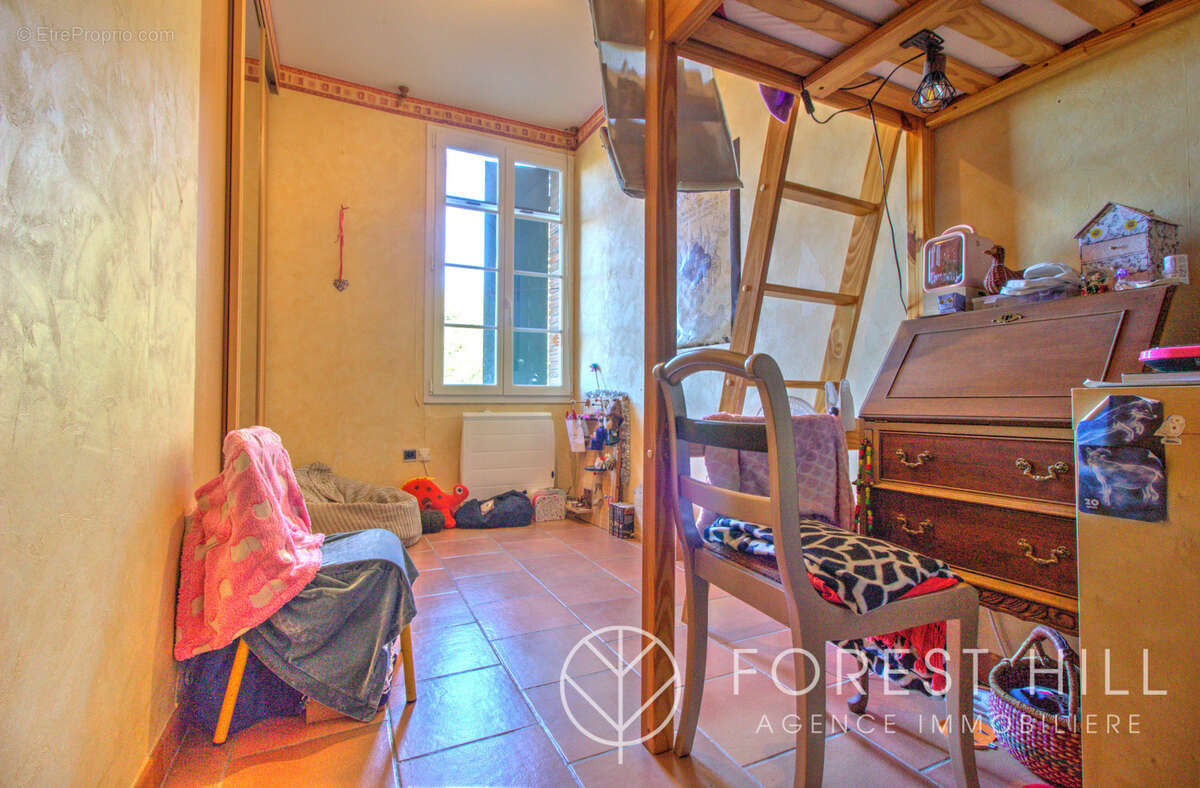 Maison à CERET