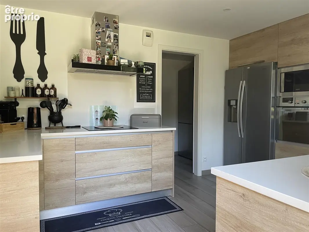 Maison 7 pièces 190 m² à vendre à La Queue-En-Brie (94510) - photo 6