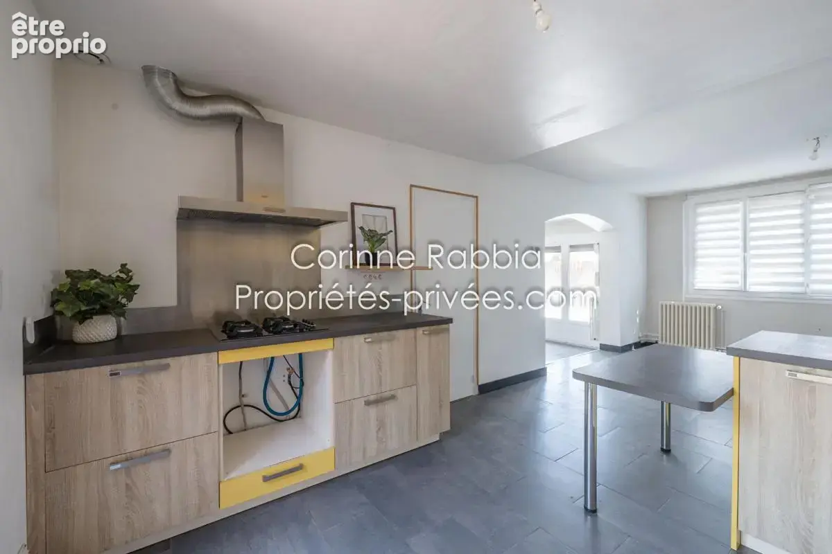 Maison de 103m² et annexe de 12m² - photo 7