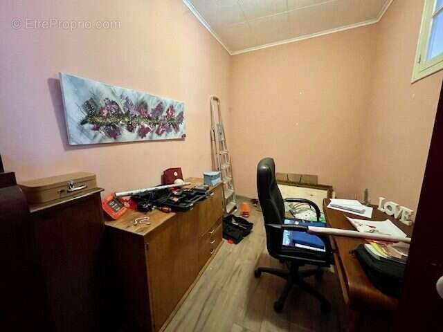 Maison à VERNET-LES-BAINS