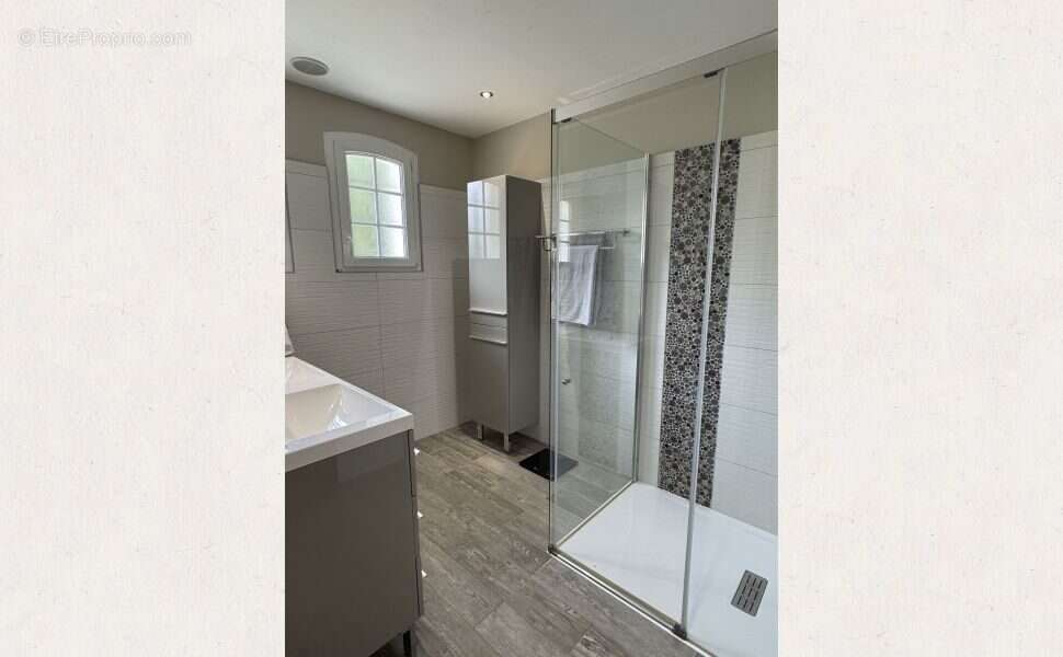 Maison à LUCQ-DE-BEARN