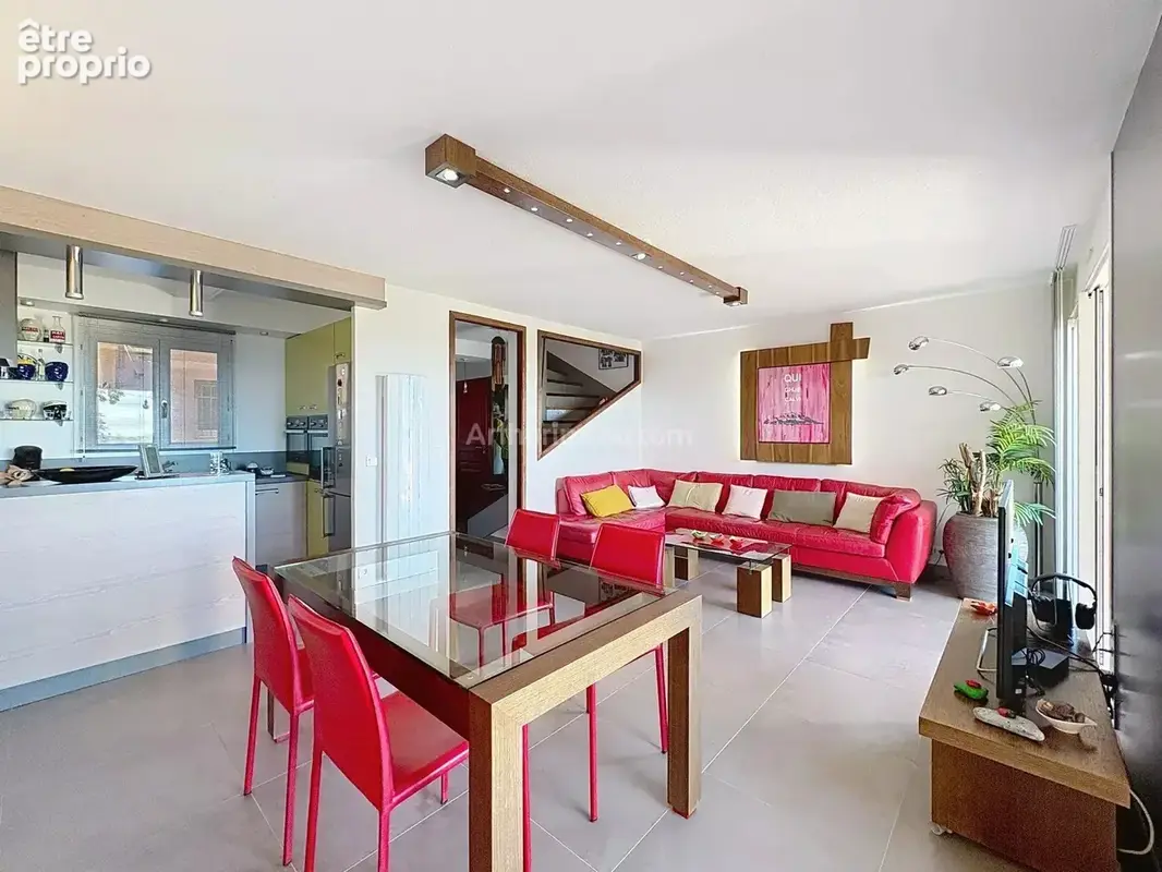 Vente Maison Calvi(20260) 549 000ï¿œ - photo 3